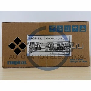 1 PIEZA GP2500-TC41-24V Pantalla Táctil Panel Cristal Nuevo y Original LCD - Imagen 1 de 4