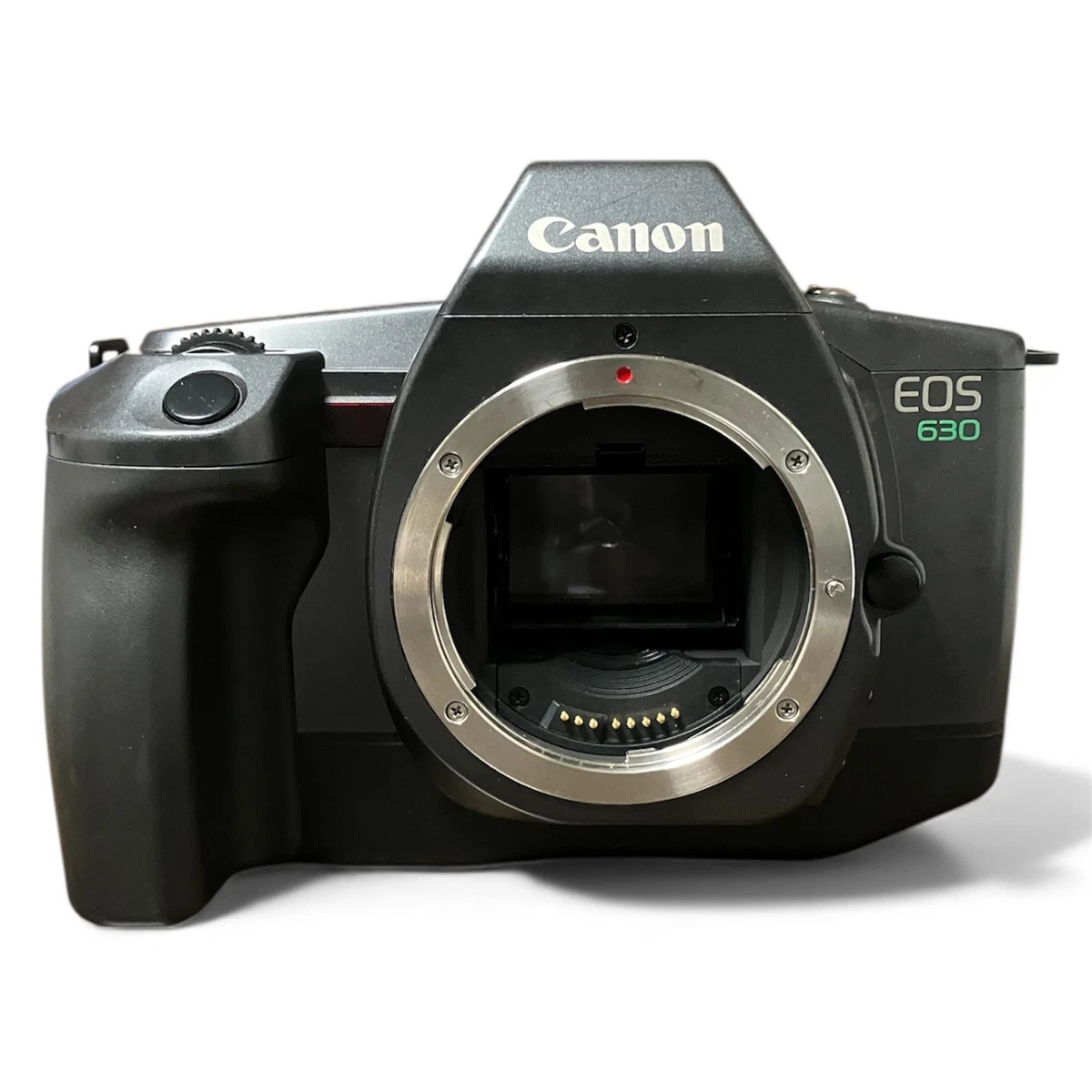 Canon EOS 630 Film Cameras for sale | eBay