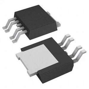 LDO, FIXED, 8V, 1A, TO-252-5 Part # ROHM BA08CC0WFP-E2  ''UK COMPANY NIKKO'' - Picture 1 of 1