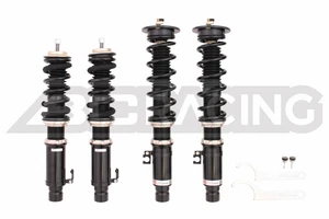 BC Racing BR Series Coilovers Dampers Shocks Kit FOR 1980-1983 Honda Civic - Picture 1 of 5