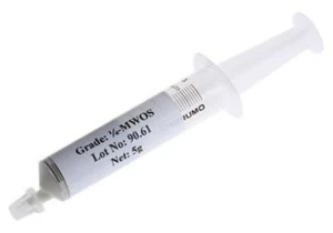 RS Pro Grey Diamond Paste 1/4μm Grade , 10mL Bottle - Picture 1 of 1