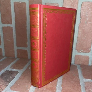 Two Years Before The Mast By Richard Henry Dana International Collectors Library - Foto 1 di 15