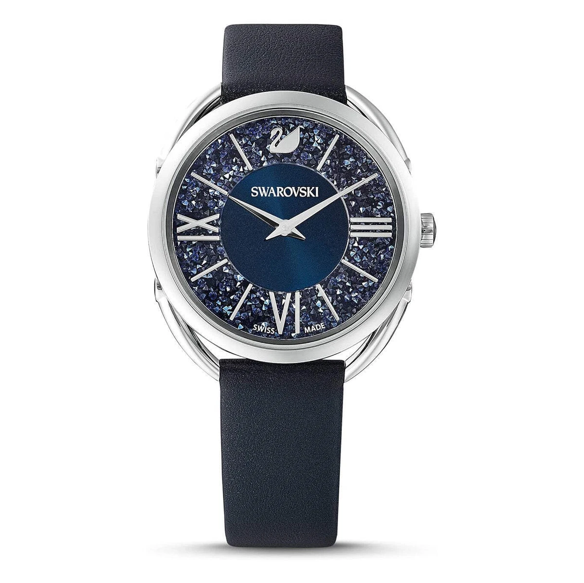 Swarovski Crystalline Wristwatches for sale | eBay