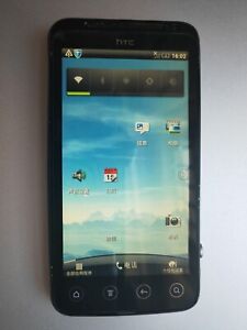 Original HTC EVO 3D X515m G17 Unlocked 3G Dual-Core WIFI GPS TouchScreen Phone