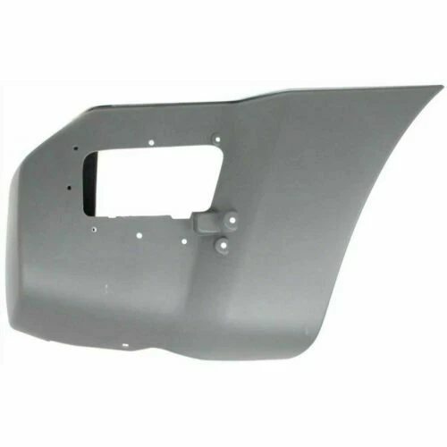 for 2005 2015 Nissan Xterra Rear Bumper End RH Right Passenger Mat-Gray Textured - Image 1 of 1