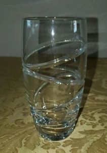 Waterford JASPER CONRAN Cristal Vino Bebida 1 Vaso de Vaso - Imagen 1 de 12