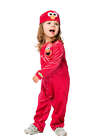 Rubies Official Sesame Street Elmo Baby Kids Childs Fancy Dress Costume