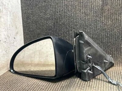 Fits 2005-09 PONTIAC G6 Left Door Mirror OEM:15278129 Foto 1 de 4