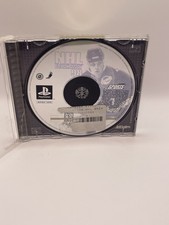 .PSX.' | '.NHL Breakaway 98.