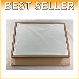 Premium 13x19 Inch Waterproof Inkjet Film - 100 Matte Sheets for Professionals - Picture 1 of 4