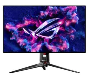 ASUS ROG Swift PG32UCDP OLED 31,5 Zoll 3840 x 2160 (UHD 4K) - Bild 1 von 5