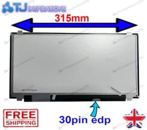 Brandneu Asus X4054 N140HCE-EN1 Rev.C2 Notebook Display 14 " LCD LED FHD 315MM - Bild 1 von 8
