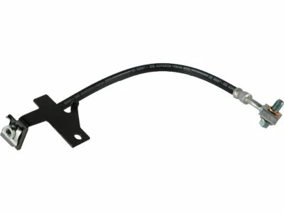 Manguera de freno trasera derecha para GMC Acadia 2007-2016 AC Delco 71872YK 2008 2009 2010 Foto 1 de 2