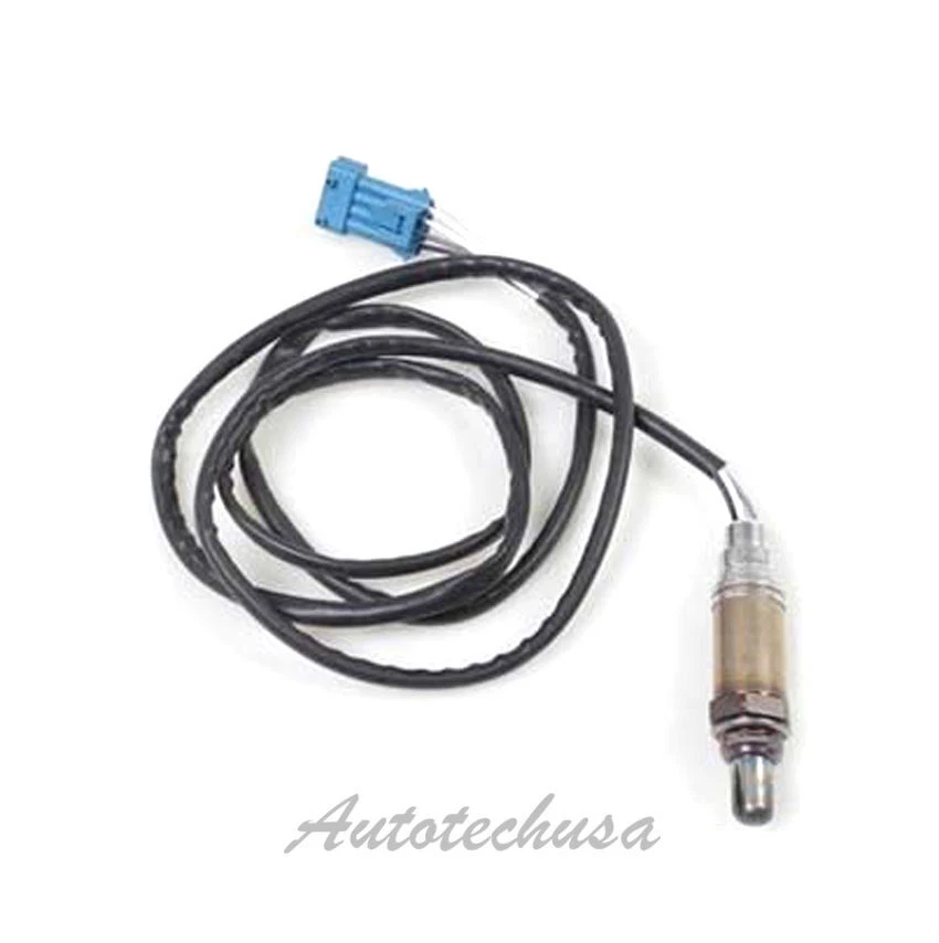 Sensor de oxígeno O2 1995-1998 para Volvo V90 S90 960 2,9 L 15098 SEAT-AT15098 Foto 1 de 1