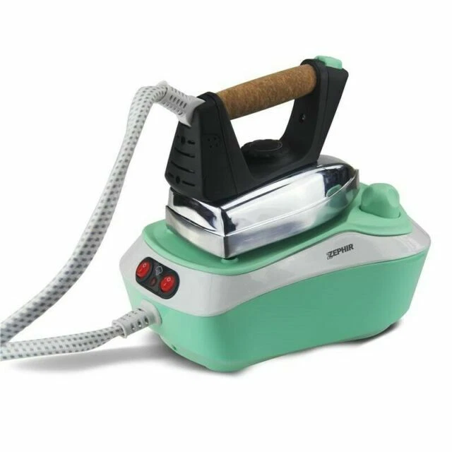 Zephir ZHF5000 2300w Ferro da Stiro con Caldaia