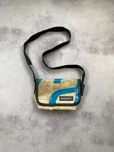 Freitag F41 Messenger Recycles Bag - Picture 1 of 8