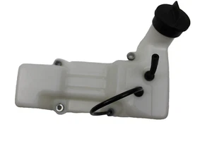 Benzin- Kraftstofftank für STIHL FR350 FR450 FR480 FS400 FS450 FS480 FS480C - Bild 1 von 3