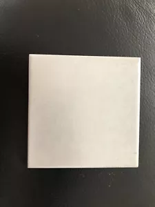 Silver Kitchen Tiles For Sale 50 Available Brand New Boxed - Picture 1 of 2