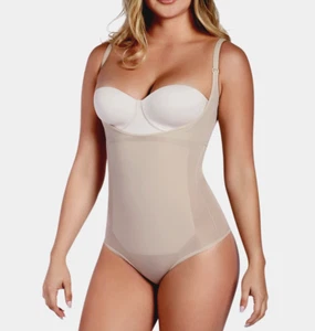Abnehmen Body Shaper Sauna Faja Colombiana Reductora ShaperLove 1377 - Bild 1 von 18