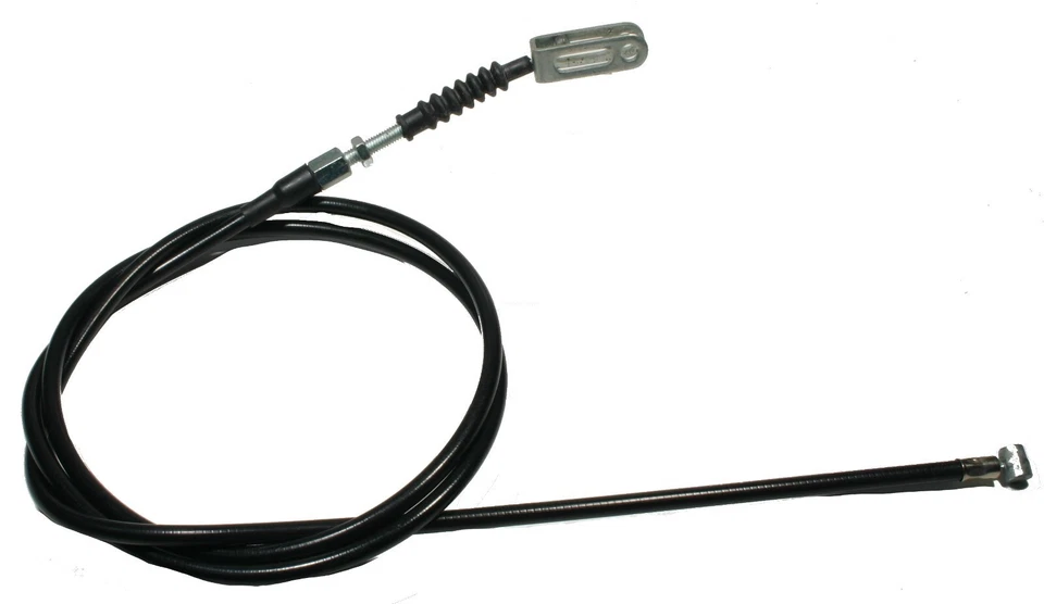 Cable de freno delantero Kawasaki KDX 200, 1983 1984 1985 - KDX200 Foto 1 de 1