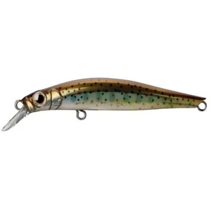 Bamboleo de pesca Jackson Artist FR80 FARIO, longitud mm 80, hundimiento - Imagen 1 de 1