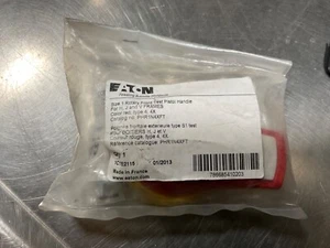 Eaton PHR1N4XFT Disconnect Switch Size 1 Rotary Handle 1C1E2115 NEW - Picture 1 of 2