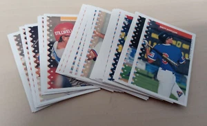 1996 Futera ABL - Hunter Eagles, Melbourne Monarchs and Adelaide Giants - Picture 1 of 57