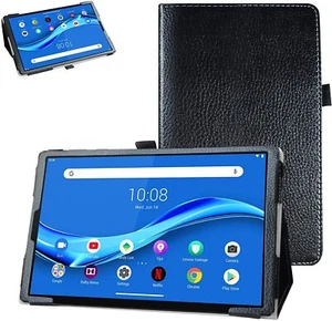 For Lenovo Tab M10 Plus 3rd Gen Case 10.6 Inch (TB-125FU/FU/XU)/Screen Protector - Picture 1 of 12