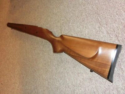 Enfield P-17 库存--平扳机护罩--核桃色 — 第 1/3 张图片