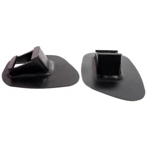 Metro SUPERsoft (BG 19) Front Bumper-Arm Grommets For 1935 Auburn 6-653 & 8-851 - Picture 1 of 1