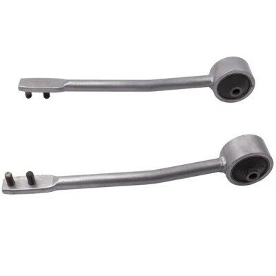 Suspension 2 Pcs Front Lower Control Arm Strut Bar for Infiniti Q45 1997-2001 - Image 1 of 4