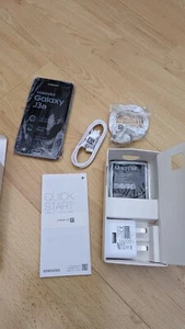 New Black 8GB SAMSUNG Galaxy J3 6 Smart Phone Mobile Phone - Picture 1 of 8