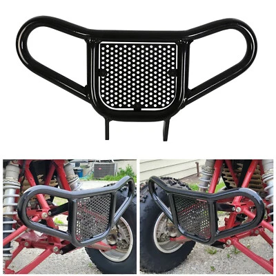 Fit For Honda 2009-2014 TRX 450R TRX450R TRX 400EX Sportrax Front Bumper Guard - Image 1 of 4