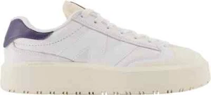 New Balance 302 BIANCO CT302LC US M4 / W5.5 - Foto 1 di 1