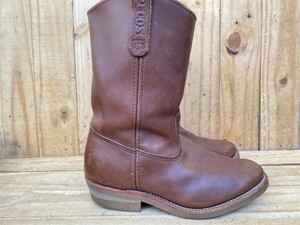 Las mejores ofertas en Botas Red Wing Shoes Eee para hombres | eBay