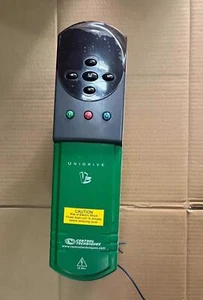 1PC USED Control Techniques Unidrive UNI1401 AC Drive 0.75KW - Picture 1 of 1