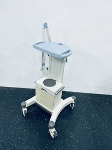 MAQUET Servo-I Gerätewagen/ Trolley“00001151“ - Bild 1 von 3