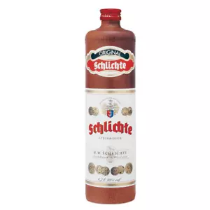 Schlichte Steinhäger - Bild 1 von 1
