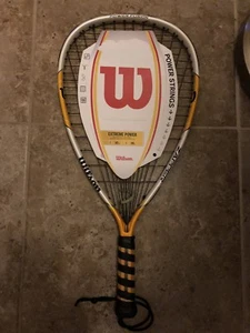 Wilson Zapper Schläger - Bild 1 von 2