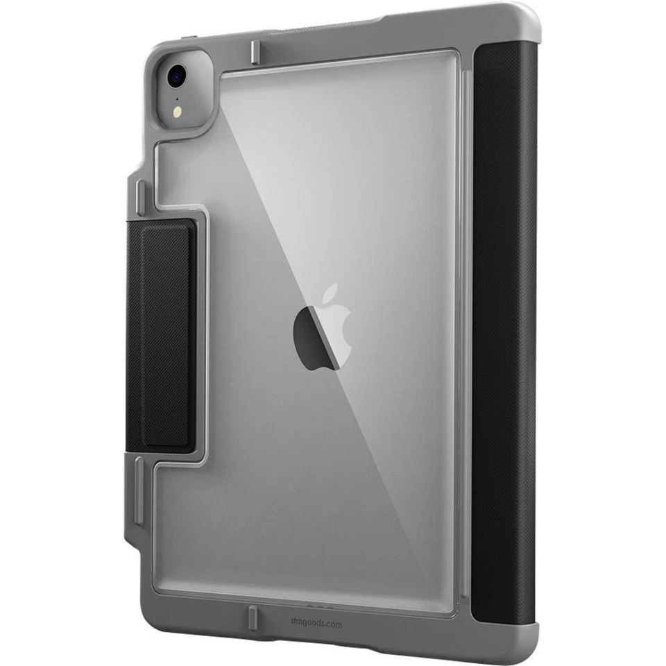 STM Goods Dux Plus Cover per tablet Apple iPad Air 10.9 (Gen.4, 2020), iPad Air - Immagine 1 di 4