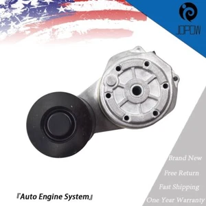 Fit For Volvo VNL VNM Freightliner Cascadia Peterbilt Belt Tensioner Assembly - Foto 1 di 7