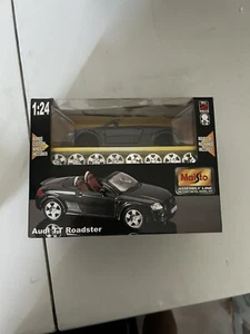 Maisto Fresh Metal Replica 1:64 Die-Cast NEW - Picture 1 of 1