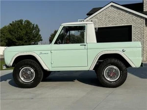1966 Ford U14 - Picture 1 of 40