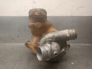 9649588680 TURBOLADER FÜR PEUGEOT 807 EB_ 2.2 HDI 5369173 5369173 - Bild 1 von 10