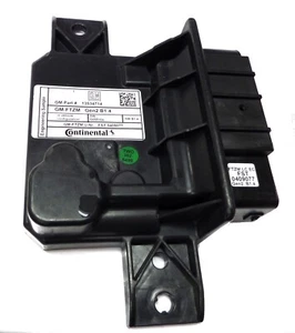 OEM New Fuel Pump Power Control Module Escalade Suburban Silverado Tahoe Yukon - Picture 1 of 9