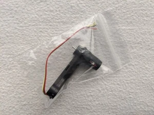 Protocol 6182-7RCHA Director Replacement Part REAR ASSEMBLY MOTOR CLOCKWISE (A) - Picture 1 of 1