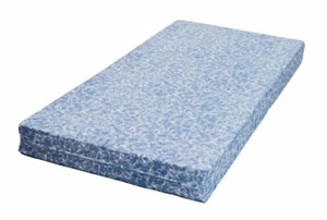 Nautilus Water Resistant Mattress, Heavy-Duty, Multi-Listing Single, Double - Picture 1 of 2