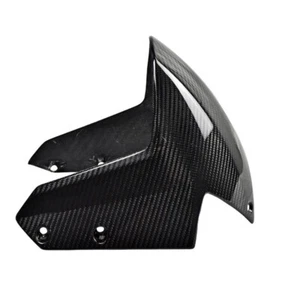 100% Carbon Fiber Front Fender Mud Guard For KTM 1290 2017-2019 Super Duke R / G - Bild 1 von 5