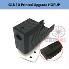 Skd G18 Gel Blaster Toy Upgrade Parts Rails Scope Mount Base Glock 18 Hopup Au