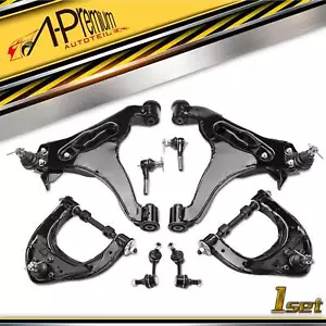 Set 8 bracci trasversali assale anteriore sinistro destro per Mitsubishi Pajero III ES3386RL - Foto 1 di 8